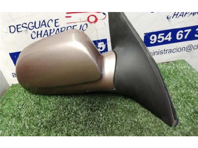 Außenspiegel mechanisch       Chevrolet Nubira   -  года   