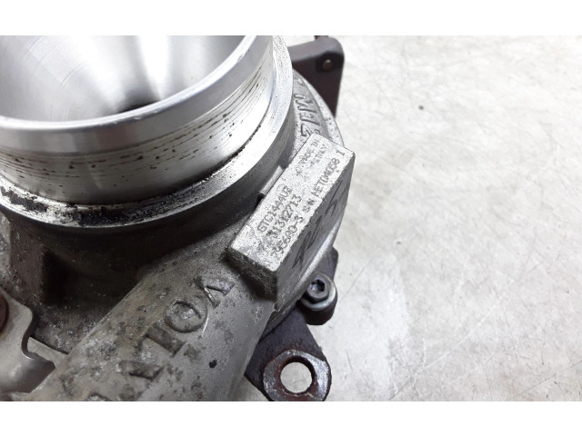  Турбина Volvo V70  31312713, 31312713         