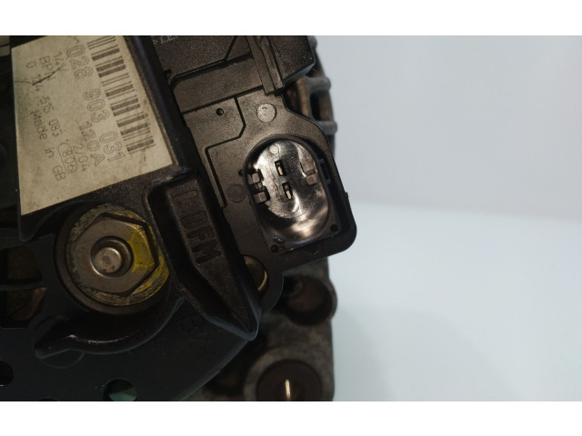 Генератор 028903031   Volkswagen PASSAT B5.5      