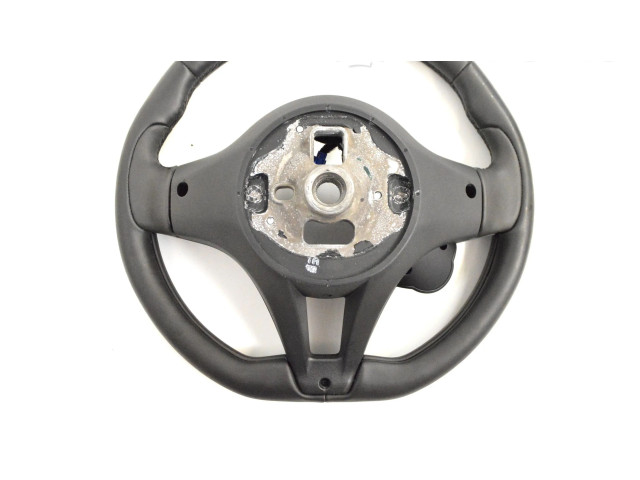 Volant Alfa Romeo Giulia 2017 01561262920