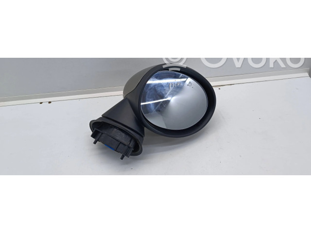 Зеркало электрическое        Mini One - Cooper F56 F55  2013 - - года   