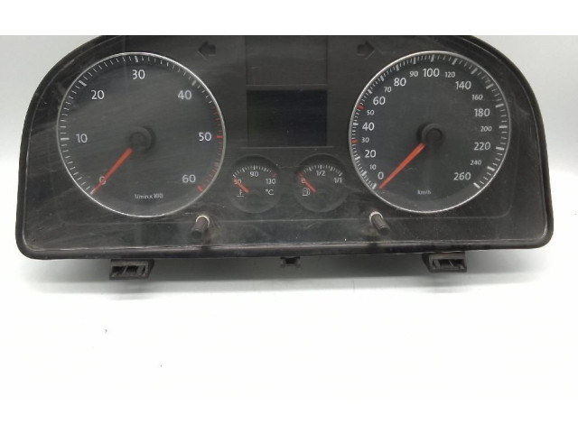 Панель приборов 1T0920864A Volkswagen Caddy