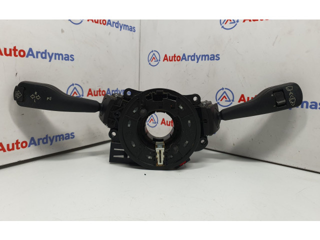 рейка Колонка рулевая 8379091, 61318379091 BMW X3 E83 2003 - 2010 года