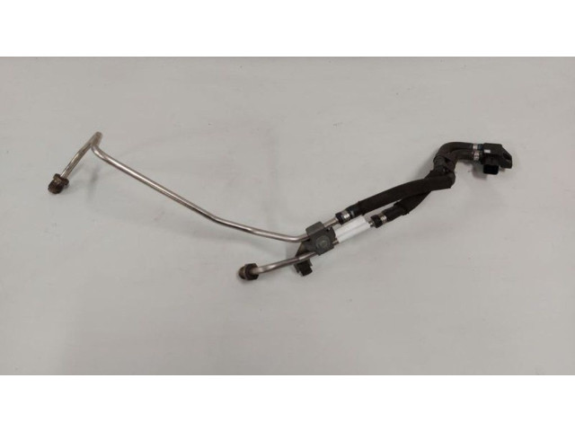 Датчик давления выхлопного газа