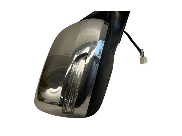 Zpětné zrcátko Toyota Land Cruiser (J150) 2016 E4022714, E4032714