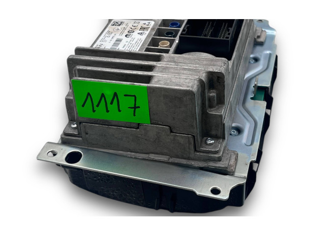 Блок комфорта S1117, 156146840 Alfa Romeo Giulietta