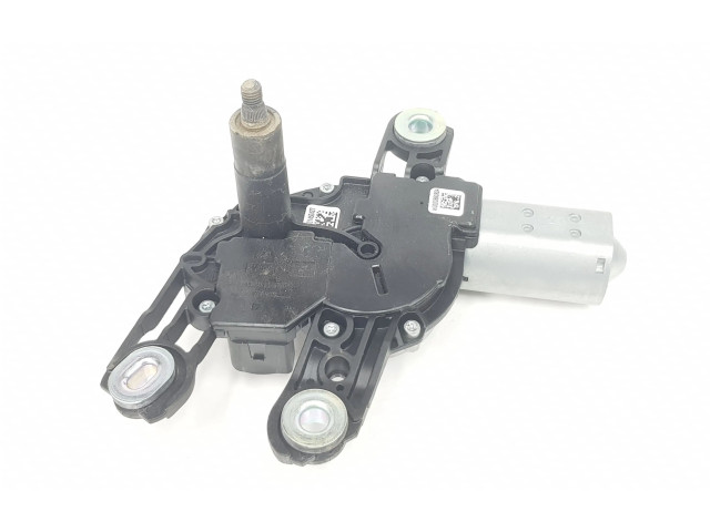 Моторчик заднего дворника 5F4955711A, 5F4955711A Skoda Karoq