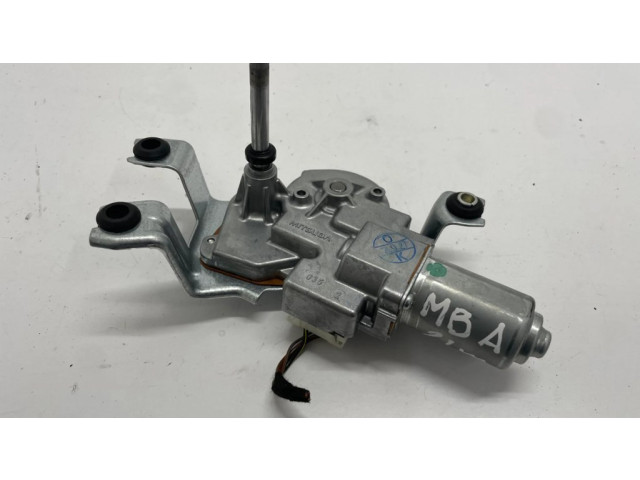 Моторчик заднего дворника A2479065102 Mercedes-Benz A W177