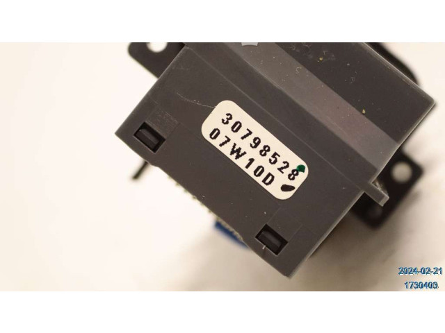 Ручка стеклоочистителей 31268563 Volvo S60