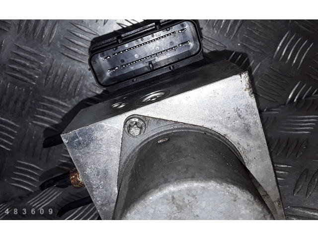 Блок АБС 6793232 Mini Cooper Coupe R58 2010 - 2016 года