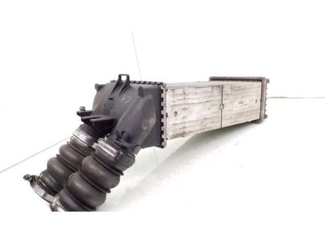 Интеркулер 9645965180 Citroen Berlingo 1.6