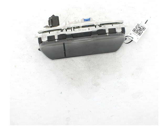 Přístrojová deska Daihatsu Copen L880 2005 GPA230025424, M0-3565S