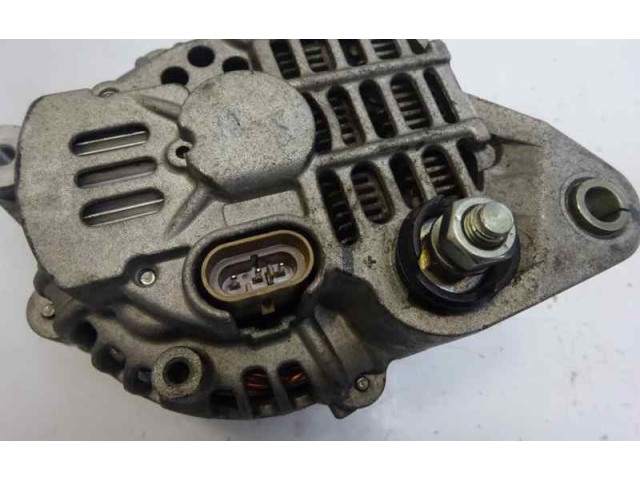 Генератор 287215400101 Tata Indica Vista I