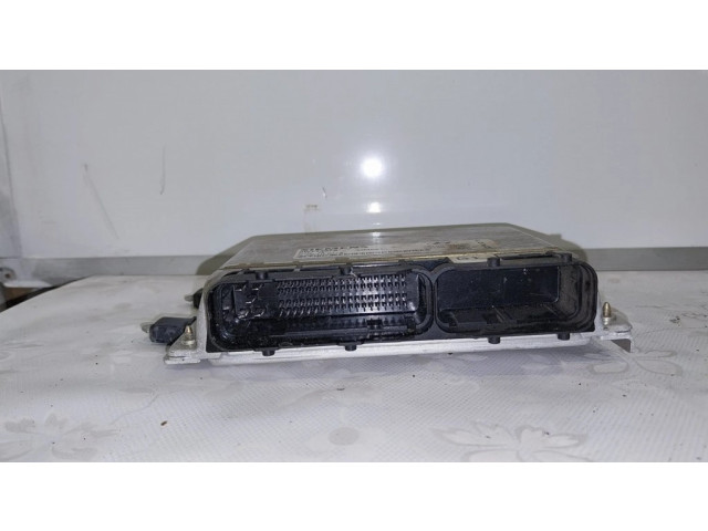 Блок управления двигателя 3910923380, 5WY1467A Hyundai Coupe