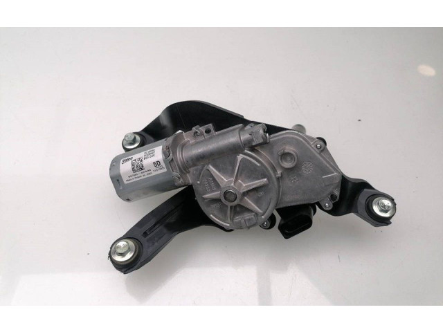 Моторчик заднего дворника 98700Q0400 Hyundai Bayon