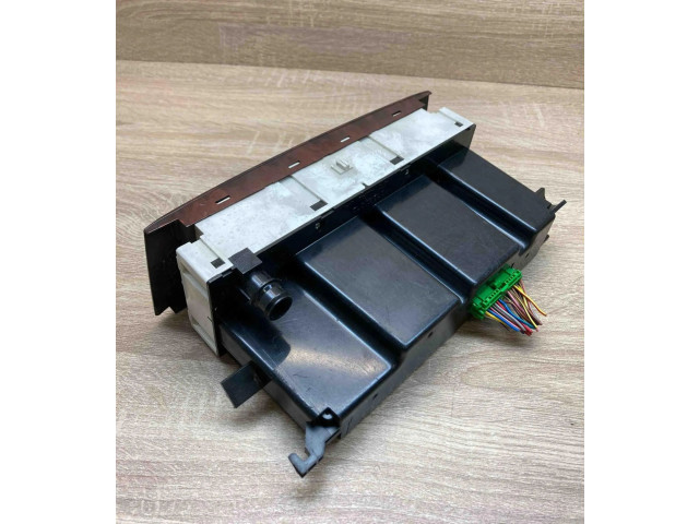 Блок управления климат-контролем 614030, 98W14K   Saab 9-5