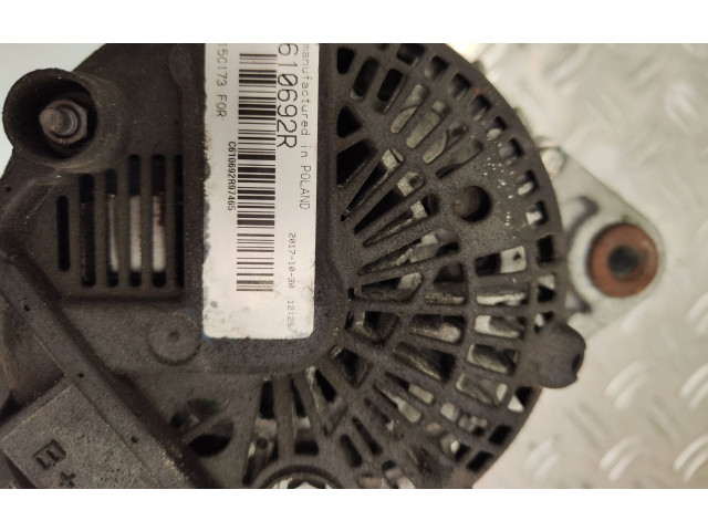 Генератор TG15C173, C610692R97465 Ford S-MAX