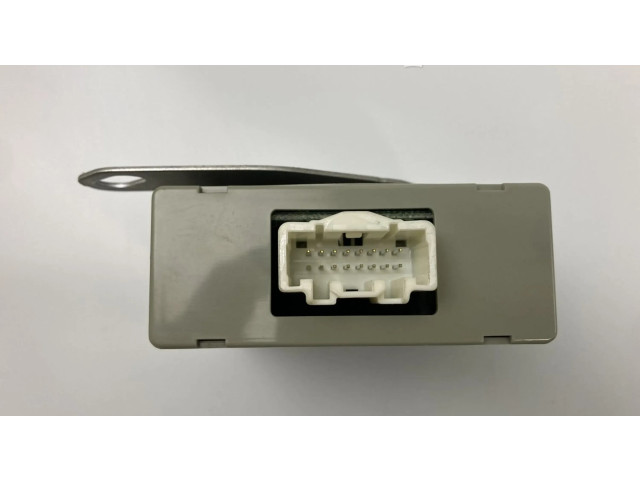 Блок комфорта 8631A417   Mitsubishi Outlander   