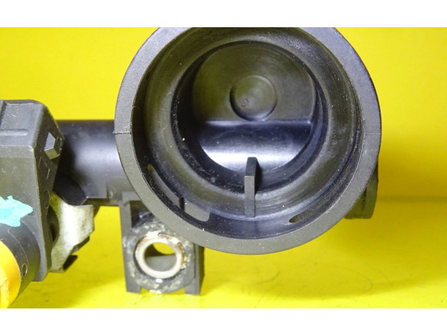 Топливная рампа H029611, 7700112519   Renault Scenic I  