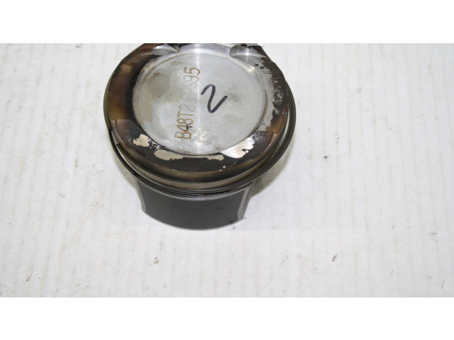 Píst 11255A27AC3, 5A27AC3 BMW X1 U11