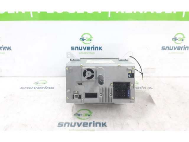 Дисплей    965601H200EQ, 965601H200   KIA Pro Cee'd I