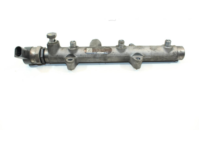 Топливная рампа 059130090S, 057130764E Volkswagen Phaeton для двигателя BMK