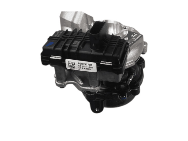 Turbodmychadlo Турбина 843137-0002, TC10-0710 BMW 7 G11 G12