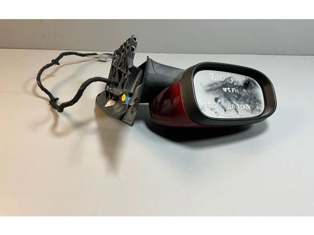 Зеркало электрическое Volvo C70 2010 - 2013 года