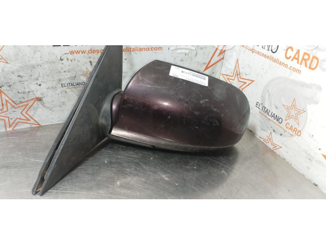 Зеркало электрическое        Hyundai Sonata  2006 - 2015 года   