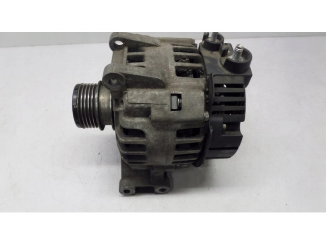 Генератор 0986045181 Mercedes-Benz Vaneo W414 1.9