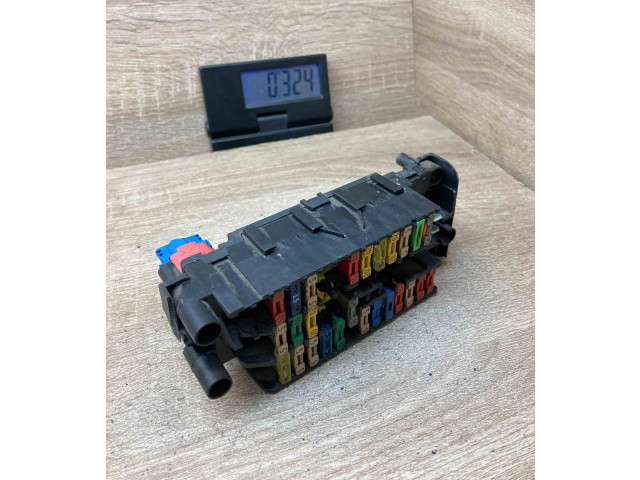 Pojistková skříňka 9635518180, 189028 Peugeot 406 1996