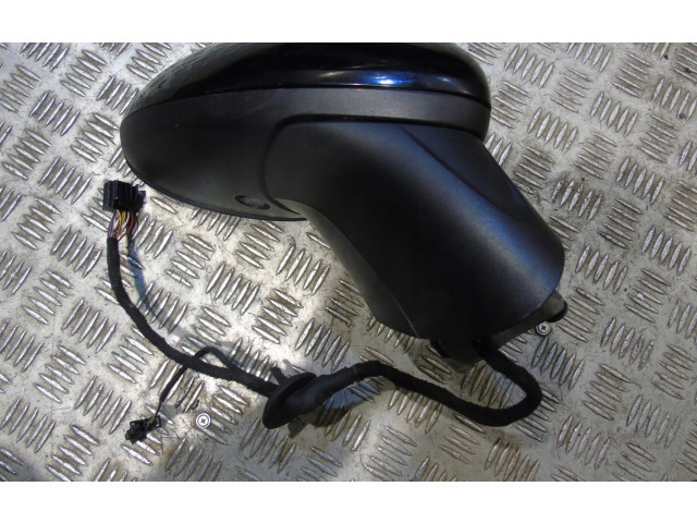 Zpětné zrcátko Porsche Cayenne (9Y0 9Y3) 2021 L1626