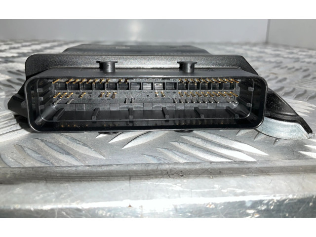 Блок подушек безопасности 3Q0959655AS Skoda Octavia Mk3 (5E)