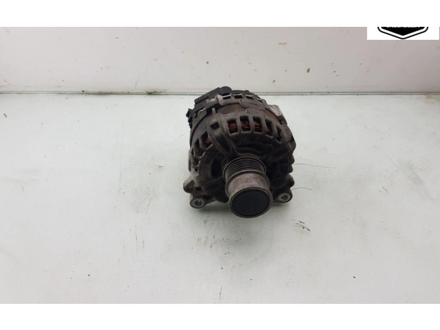 Генератор 04C903023T, 04C903023T Audi Q2 -