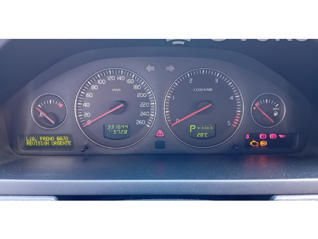 Панель приборов 30746101, 331000KM   Volvo XC90       