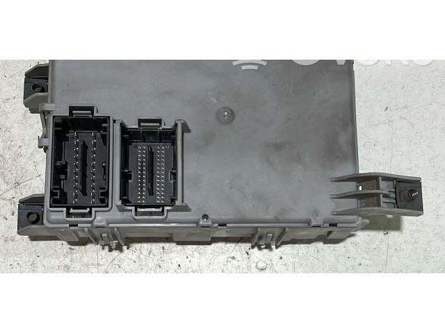 Комплект блоков управления 51908939, 51908939 Fiat Qubo