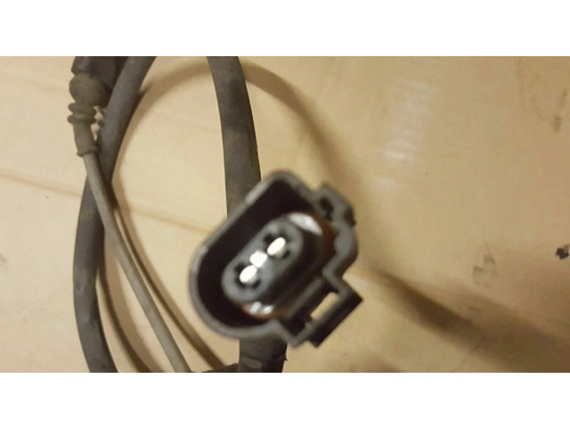 Штекер разъема модуля АБС