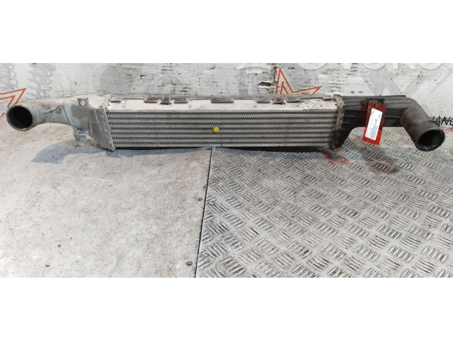 Интеркулер  A2105001800   Mercedes-Benz E W210 