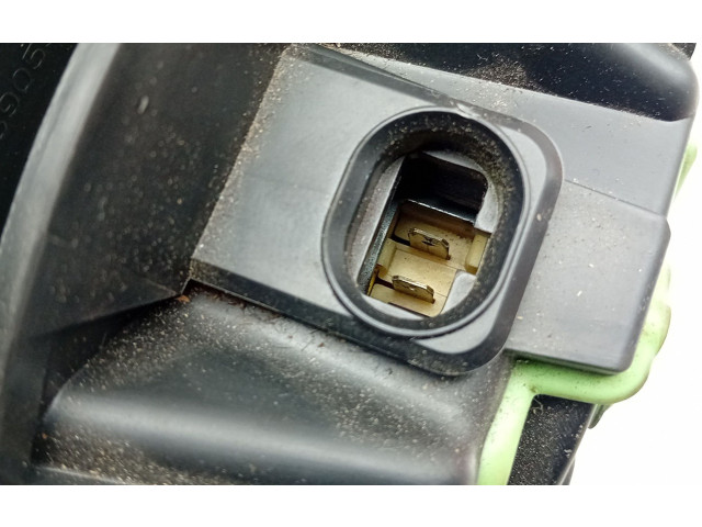 Вентилятор печки    N106415P   Dacia Duster