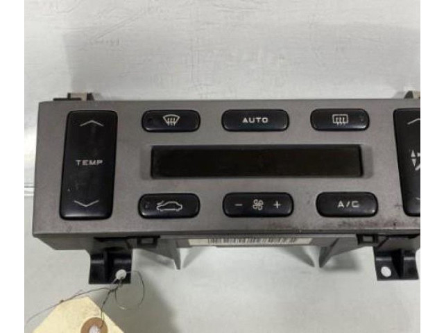 Блок управления климат-контролем NT   Peugeot 406