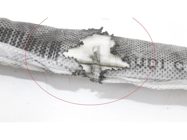 Боковая подушка безопасности 4G8880742F Audi A7 S7 4G