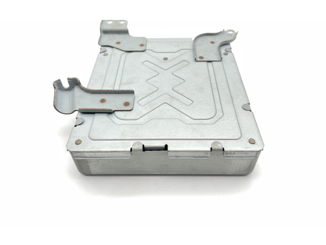 Блок управления климат-контролем LJB7600AB, MB1773004800 Jaguar XK8 XKR