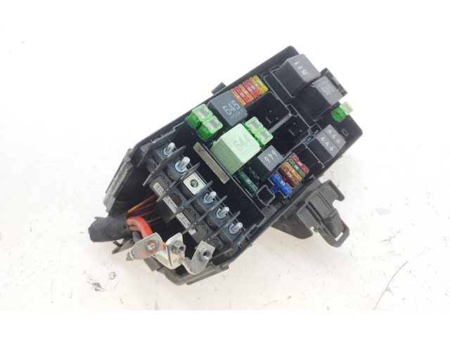 Ящик предохранителей (комплект) 5Q0907361A, 63512385   Volkswagen Golf VII   