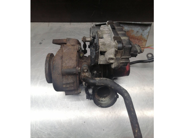 Turbodmychadlo Турбина A6280960399, 7173832 Mercedes-Benz S W220