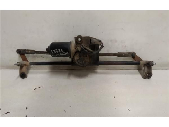 Моторчик дворников     SsangYong Rexton