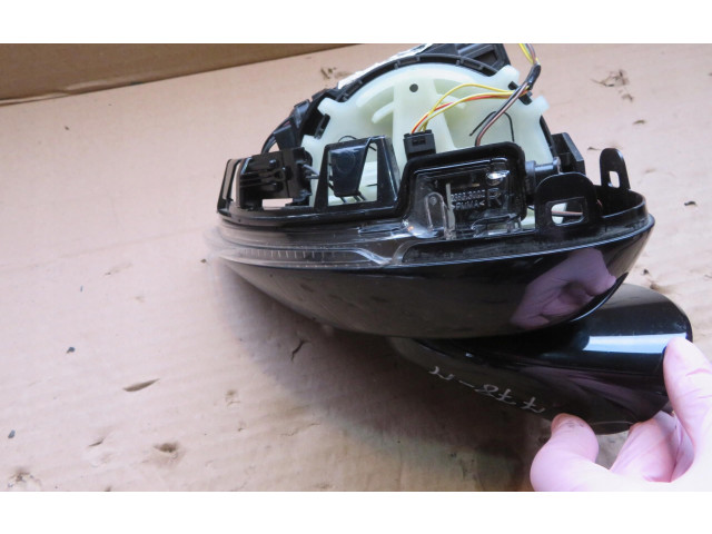 Зеркало электрическое Polestar 2 2020 - года