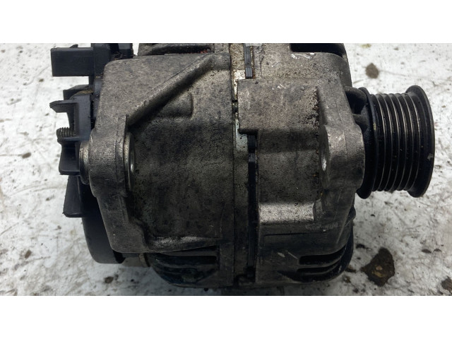 Генератор 13420610, 13420610 Skoda Fabia Mk2 (5J)