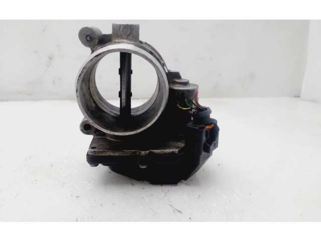 Turbodmychadlo Дроссельная заслонка 059145950R Audi Q7 4L