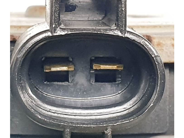 Вентилятор радиатора 1680004310 Mitsubishi Montero