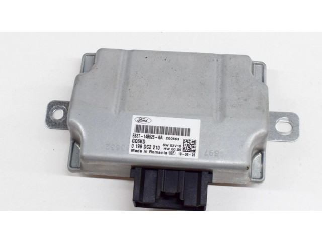 Реле выравнивания тока